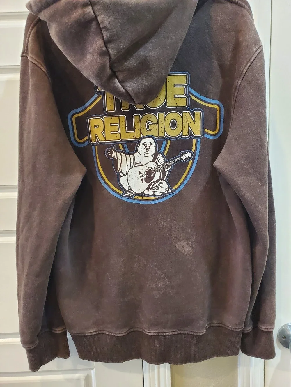 True Religion great hoodie
